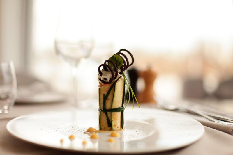 فندق Mas De La Fouque   Hôtel & Spa