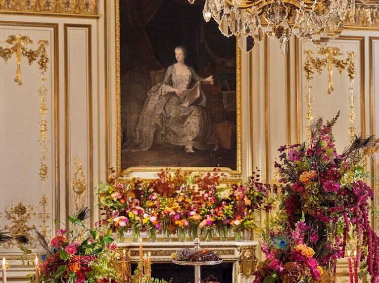 ホテル Le Meurice – Dorchester Collection