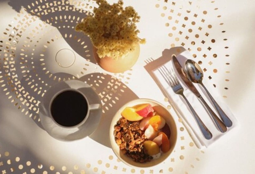 בית מלון כפרי Le Moulin, Lourmarin, A Beaumier