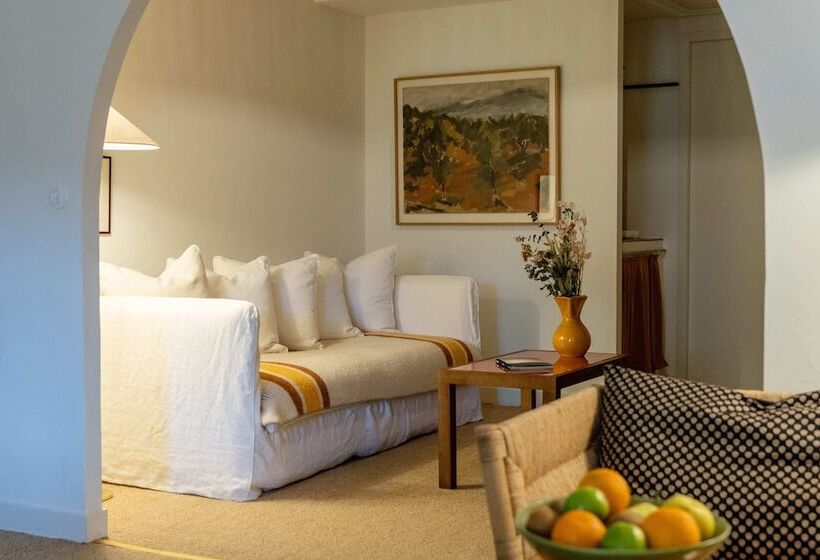 בית מלון כפרי Le Moulin, Lourmarin, A Beaumier