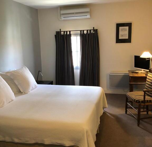 ホテル Le Moulin De La Beune