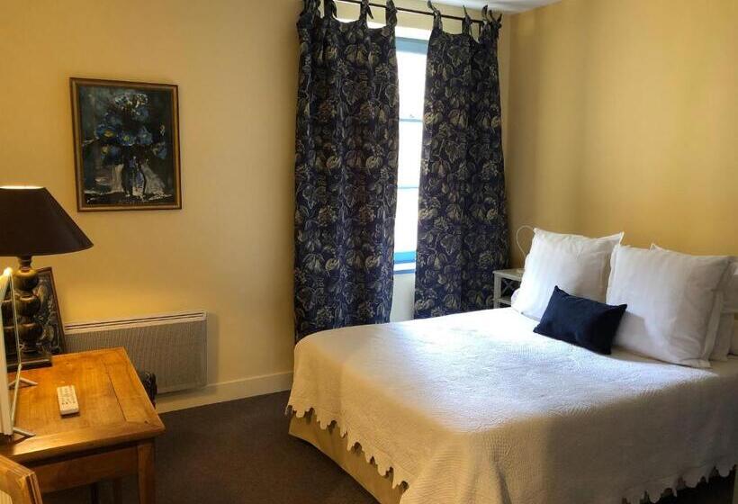 ホテル Le Moulin De La Beune