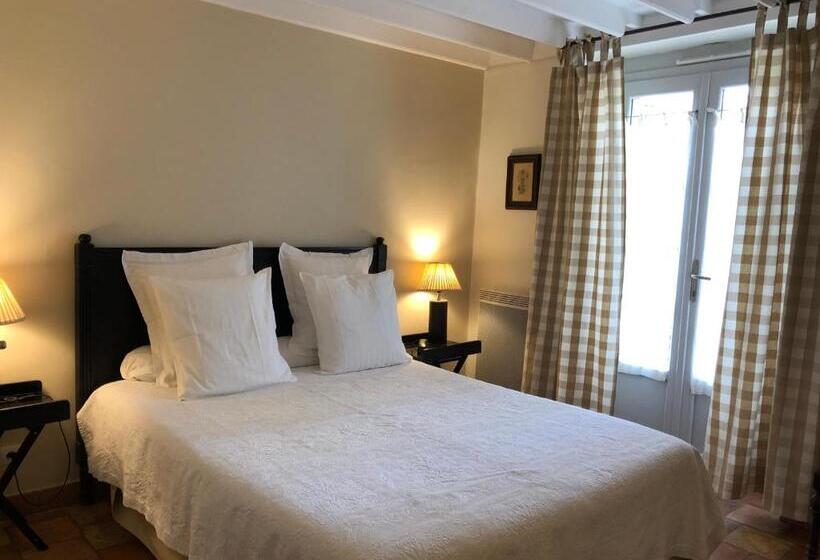 ホテル Le Moulin De La Beune