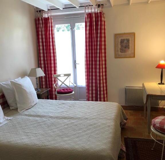 ホテル Le Moulin De La Beune