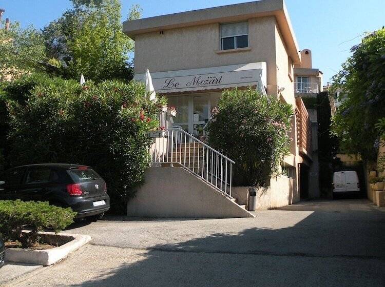 호텔 Le Mozart