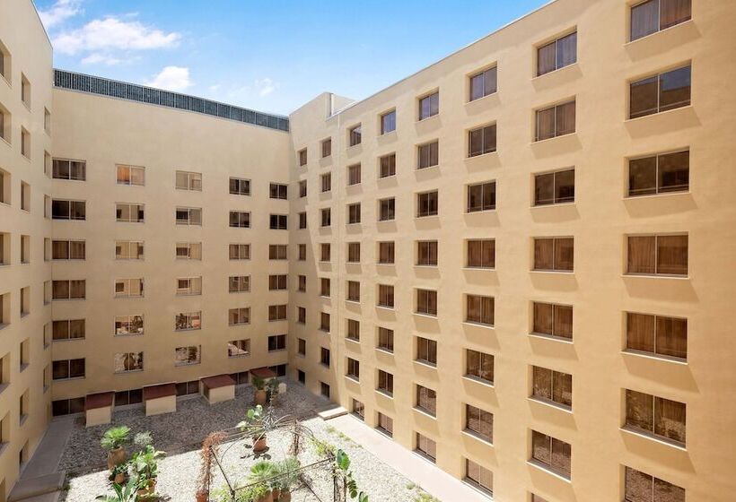 ホテル Le Méridien Nice