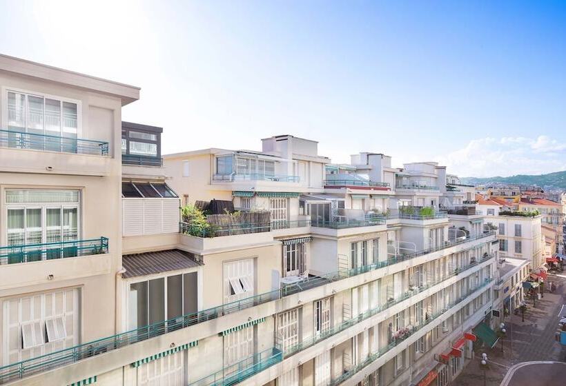 ホテル Le Méridien Nice