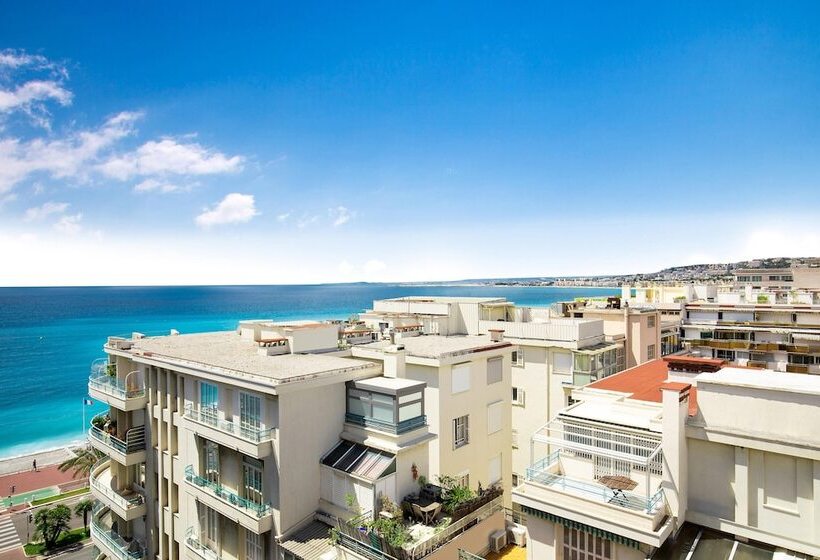 ホテル Le Méridien Nice