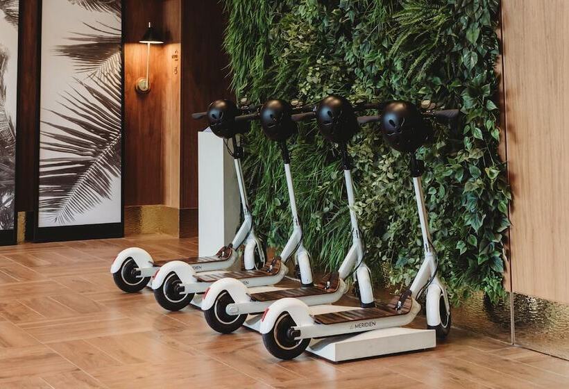 ホテル Le Méridien Nice