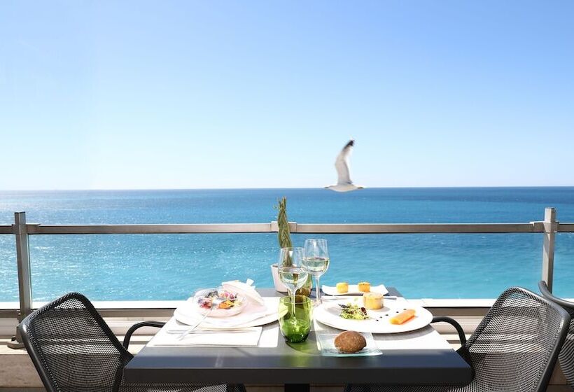 ホテル Le Méridien Nice