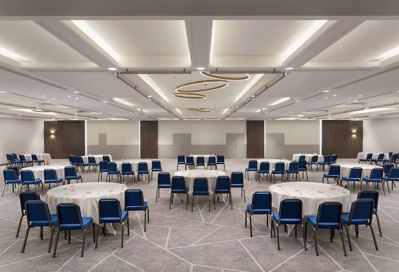 ホテル Le Méridien Nice