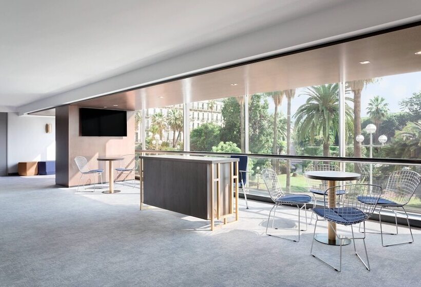 ホテル Le Méridien Nice