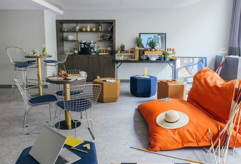 ホテル Le Méridien Nice