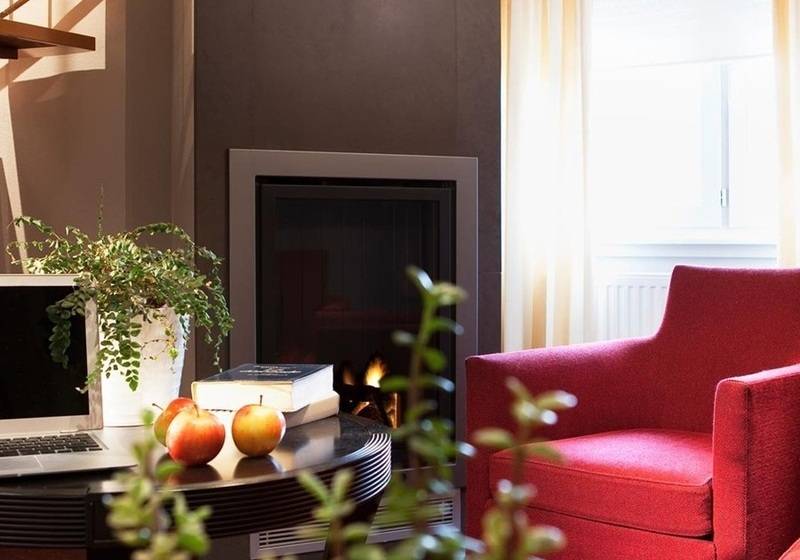 هتل Le Parc Hôtel Obernai & Yonaguni Spa