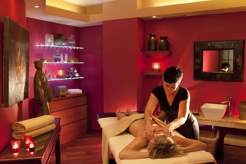 هتل Le Parc Hôtel Obernai & Yonaguni Spa
