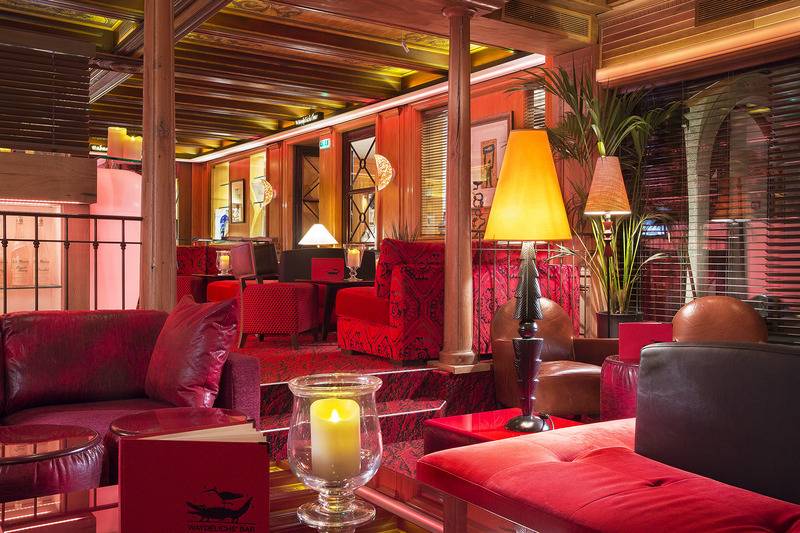 Отель Le Parc Hôtel Obernai & Yonaguni Spa