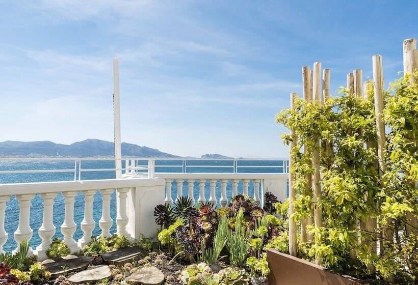 فندق Le Petit Nice  Passedat