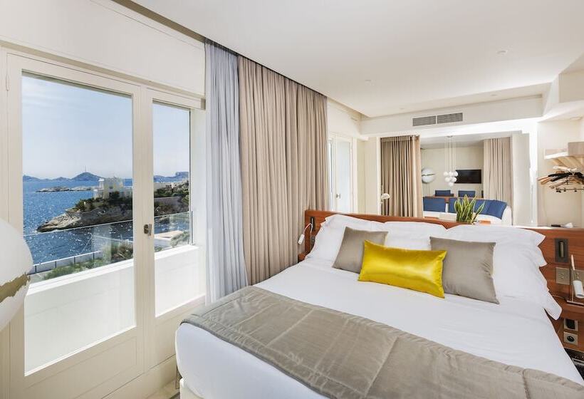 فندق Le Petit Nice  Passedat