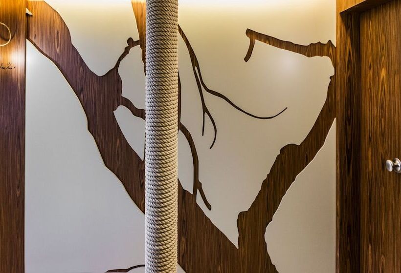 فندق Le Petit Nice  Passedat