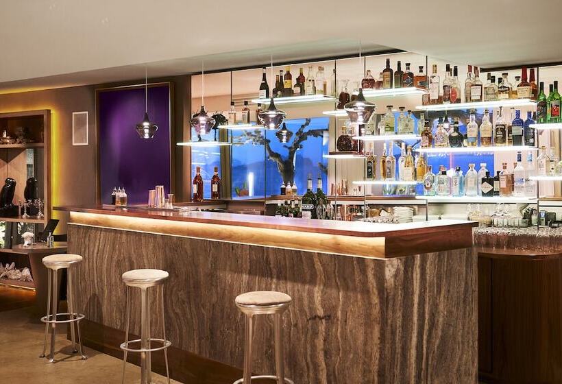 فندق Le Petit Nice  Passedat