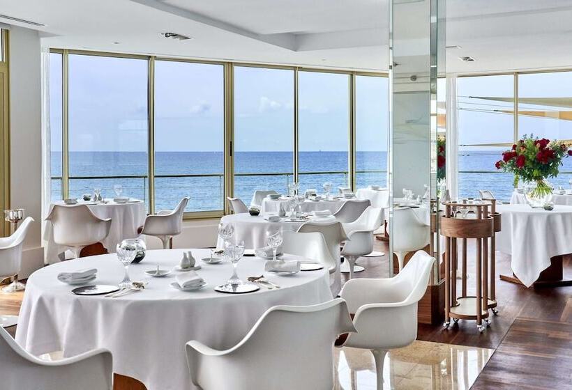 فندق Le Petit Nice  Passedat