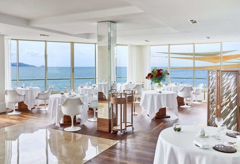 فندق Le Petit Nice  Passedat