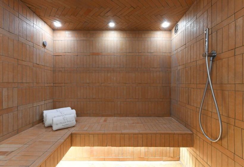 فندق Le Petit Nice  Passedat