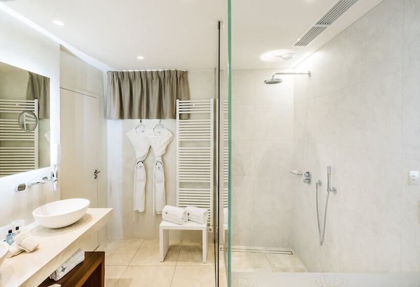 فندق Le Petit Nice  Passedat