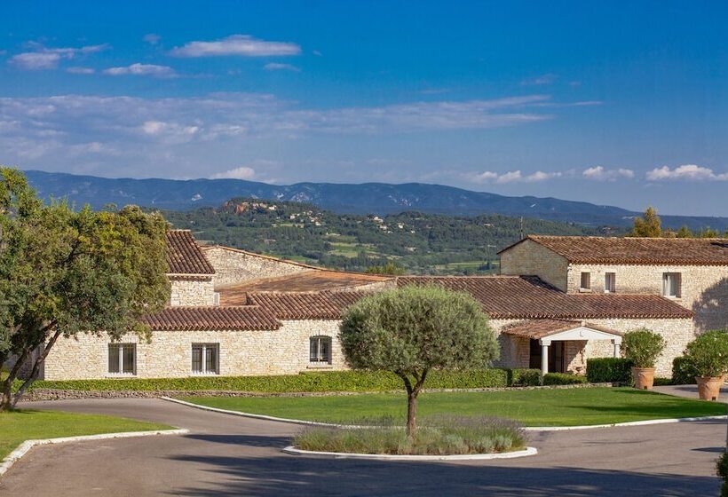 فندق Le Phebus & Spa – Relais & Chateaux