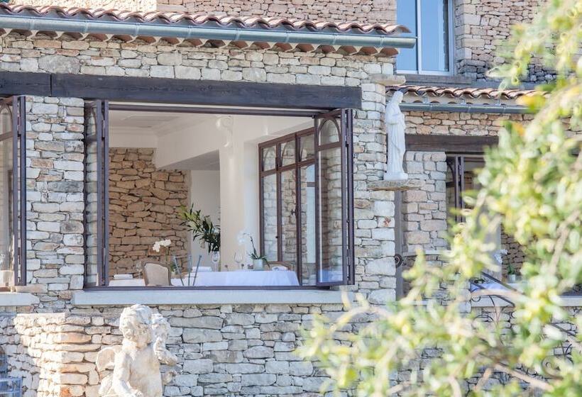 فندق Le Phebus & Spa – Relais & Chateaux