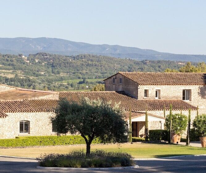 فندق Le Phebus & Spa – Relais & Chateaux