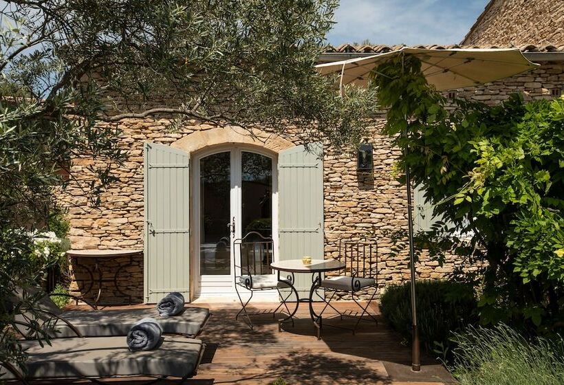 فندق Le Phebus & Spa – Relais & Chateaux