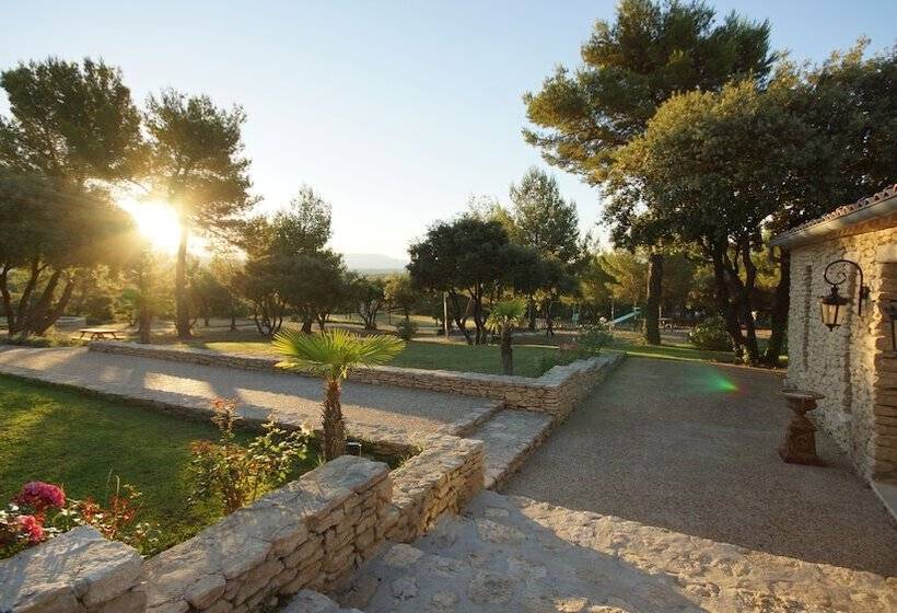 בית מלון כפרי Le Phebus & Spa – Relais & Chateaux