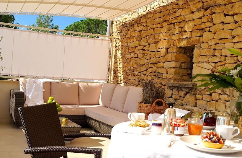 בית מלון כפרי Le Phebus & Spa – Relais & Chateaux