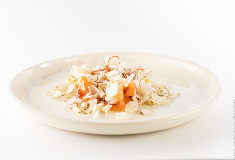 فندق Le Phebus & Spa – Relais & Chateaux