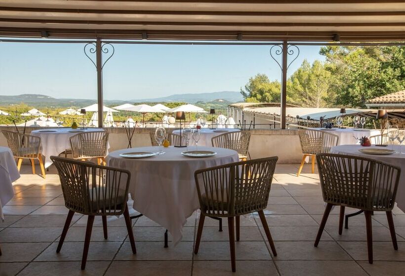 فندق Le Phebus & Spa – Relais & Chateaux