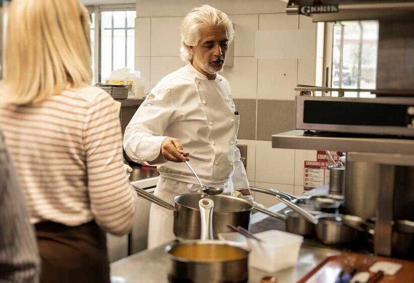 فندق Le Phebus & Spa – Relais & Chateaux