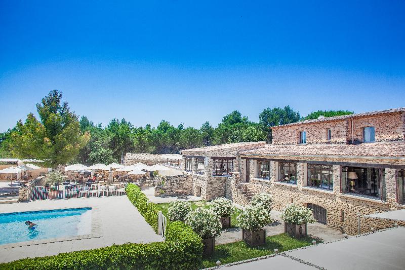 فندق Le Phebus & Spa – Relais & Chateaux