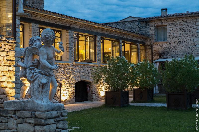 فندق Le Phebus & Spa – Relais & Chateaux