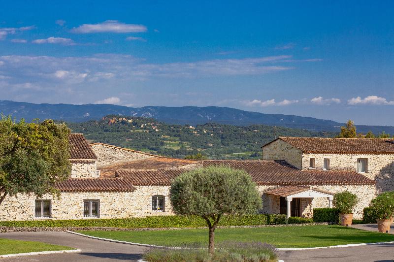 בית מלון כפרי Le Phebus & Spa – Relais & Chateaux