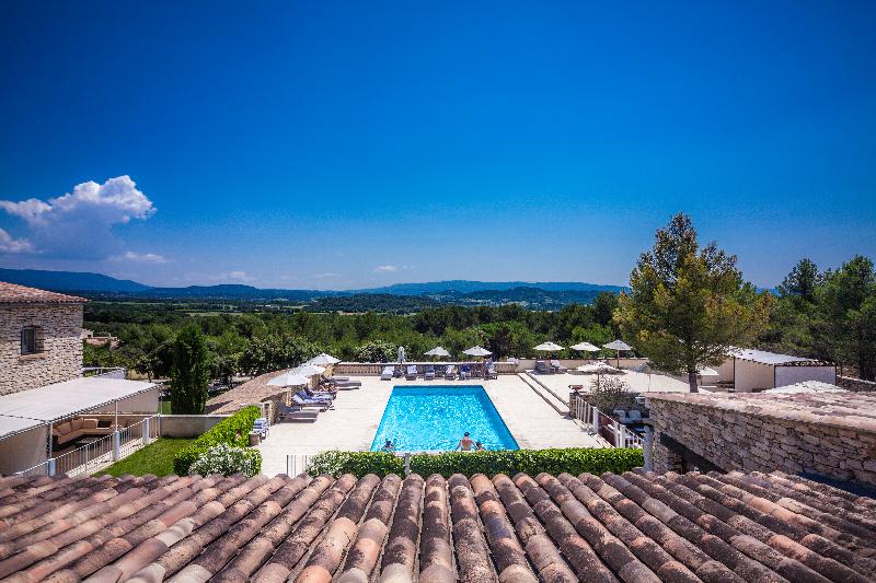 בית מלון כפרי Le Phebus & Spa – Relais & Chateaux