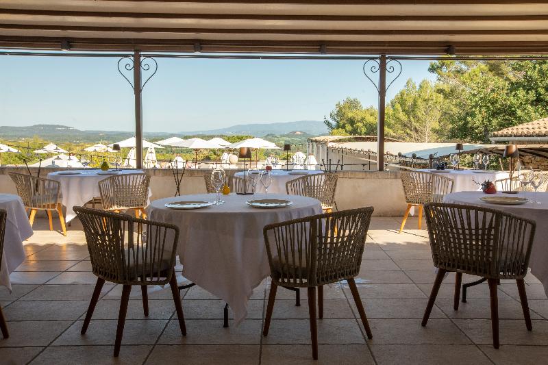 בית מלון כפרי Le Phebus & Spa – Relais & Chateaux