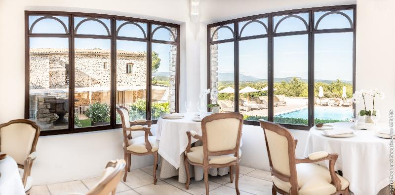 فندق Le Phebus & Spa – Relais & Chateaux