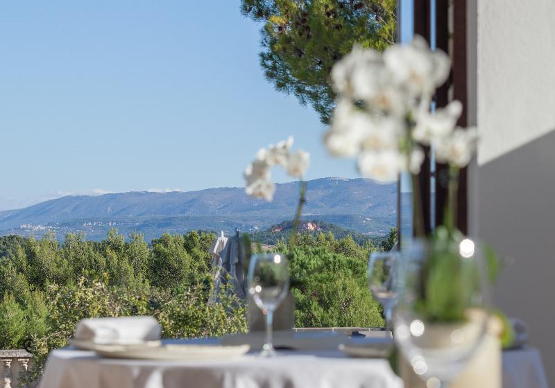 فندق Le Phebus & Spa – Relais & Chateaux