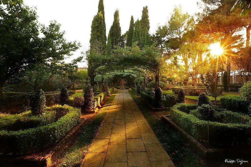 فندق Le Pigonnet  Esprit De France