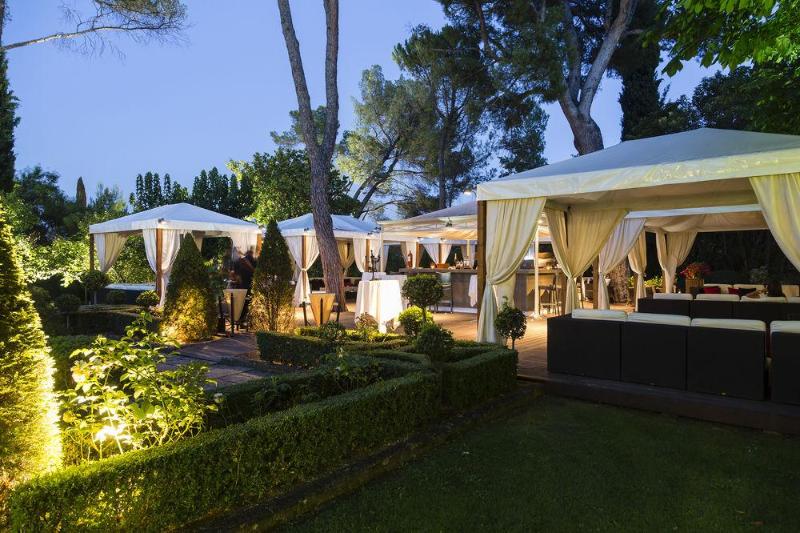 فندق Le Pigonnet  Esprit De France