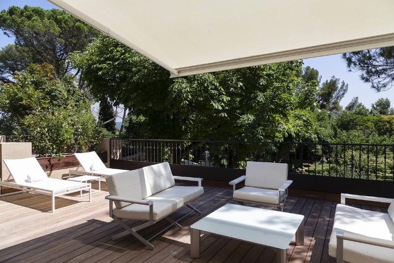 فندق Le Pigonnet  Esprit De France