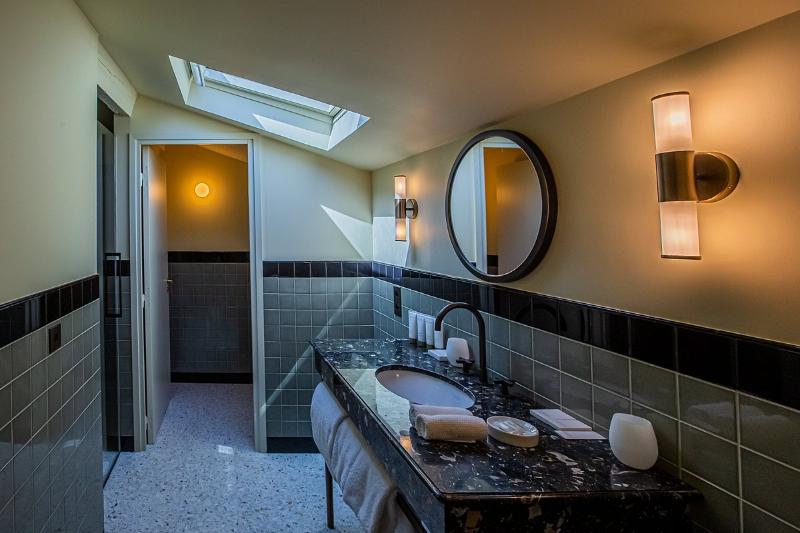 فندق Le Pigonnet  Esprit De France