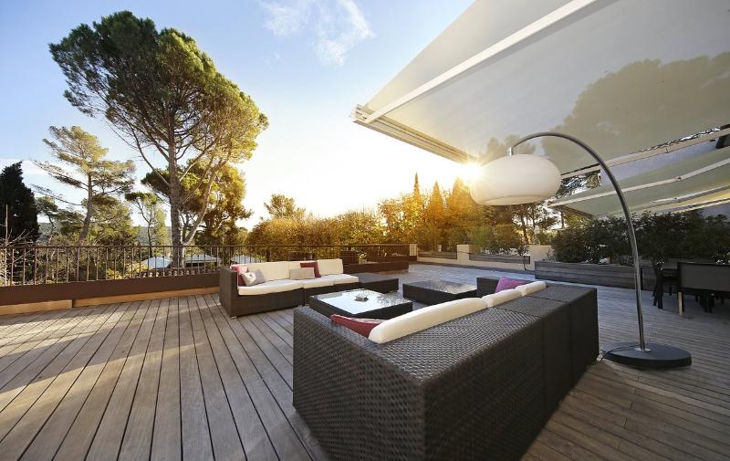 فندق Le Pigonnet  Esprit De France