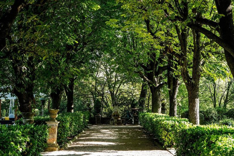 فندق Le Pigonnet  Esprit De France